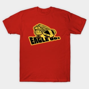 Eagle 001 T-Shirt